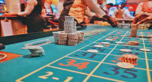 Вход на официальный сайт Gorilla Casino